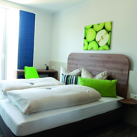 Hotel M24 - Alle Zimmer Mit Kuechenzeile Vechta Εξωτερικό φωτογραφία