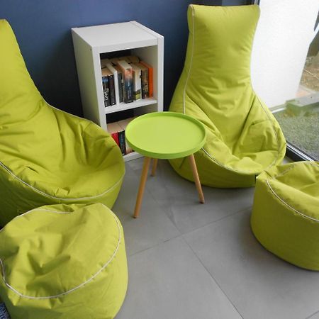 Hotel M24 - Alle Zimmer Mit Kuechenzeile Vechta Εξωτερικό φωτογραφία