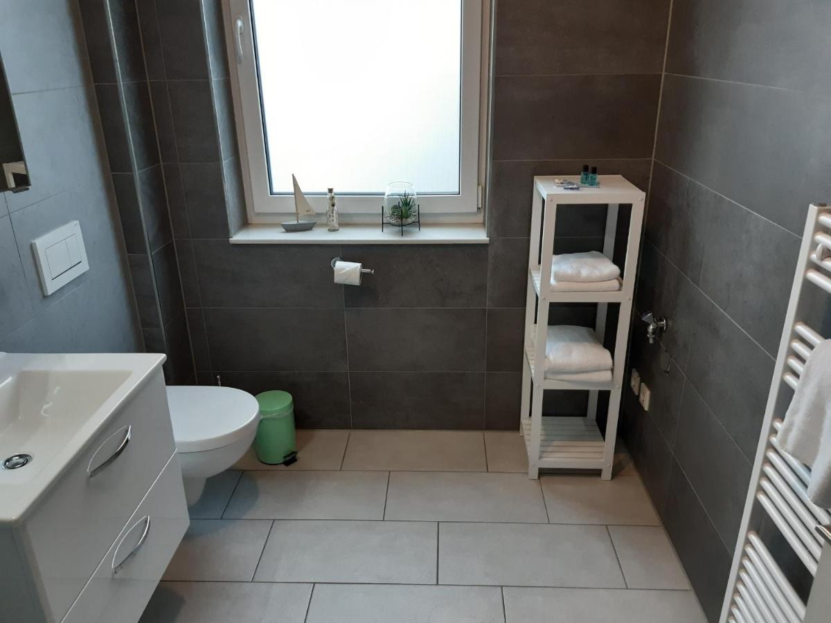 Hotel M24 - Alle Zimmer Mit Kuechenzeile Vechta Εξωτερικό φωτογραφία
