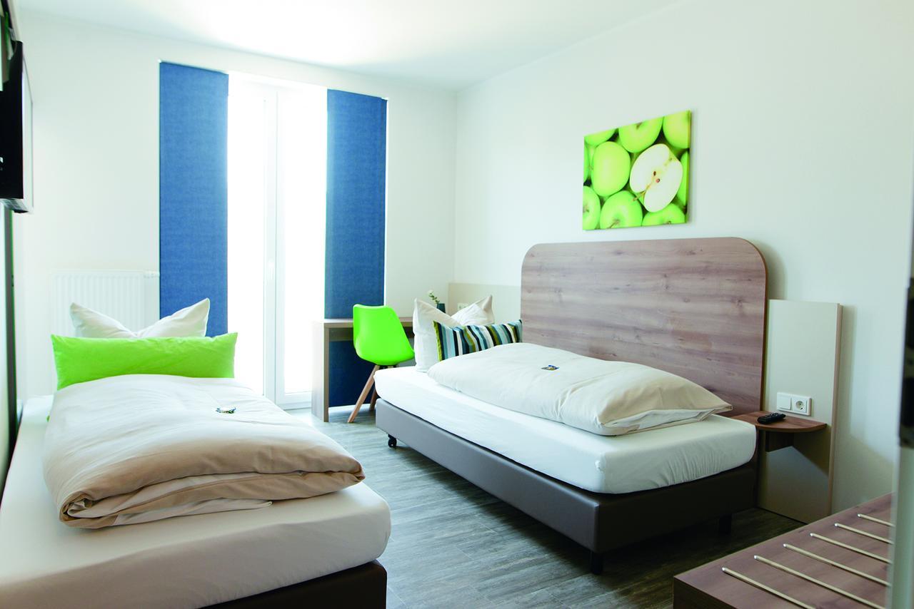 Hotel M24 - Alle Zimmer Mit Kuechenzeile Vechta Εξωτερικό φωτογραφία