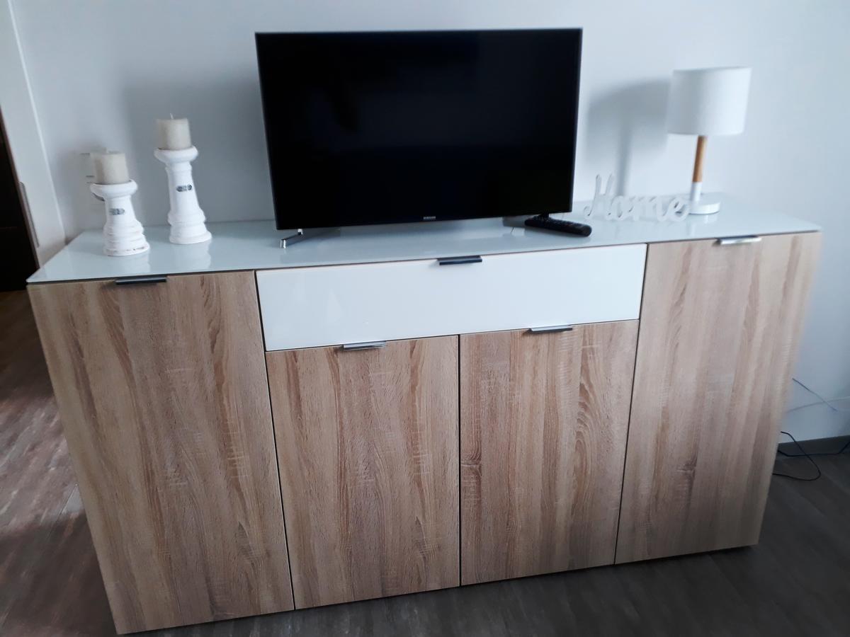 Hotel M24 - Alle Zimmer Mit Kuechenzeile Vechta Εξωτερικό φωτογραφία