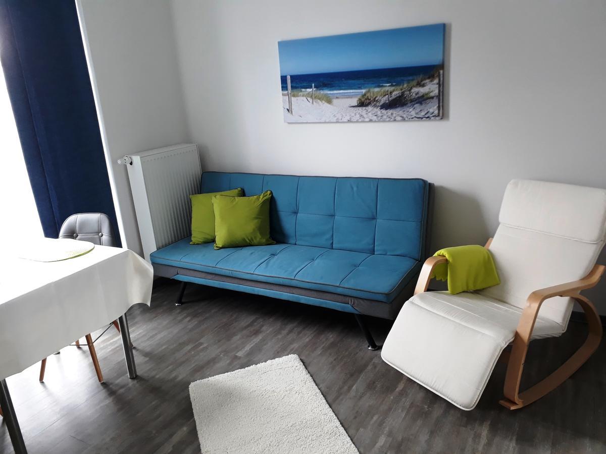 Hotel M24 - Alle Zimmer Mit Kuechenzeile Vechta Εξωτερικό φωτογραφία