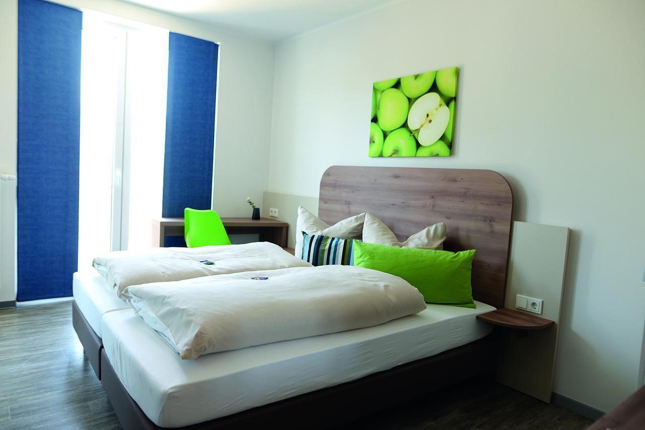 Hotel M24 - Alle Zimmer Mit Kuechenzeile Vechta Εξωτερικό φωτογραφία