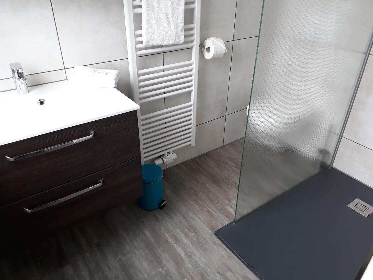 Hotel M24 - Alle Zimmer Mit Kuechenzeile Vechta Εξωτερικό φωτογραφία