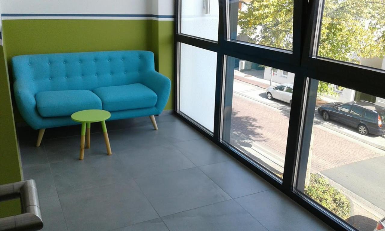Hotel M24 - Alle Zimmer Mit Kuechenzeile Vechta Εξωτερικό φωτογραφία
