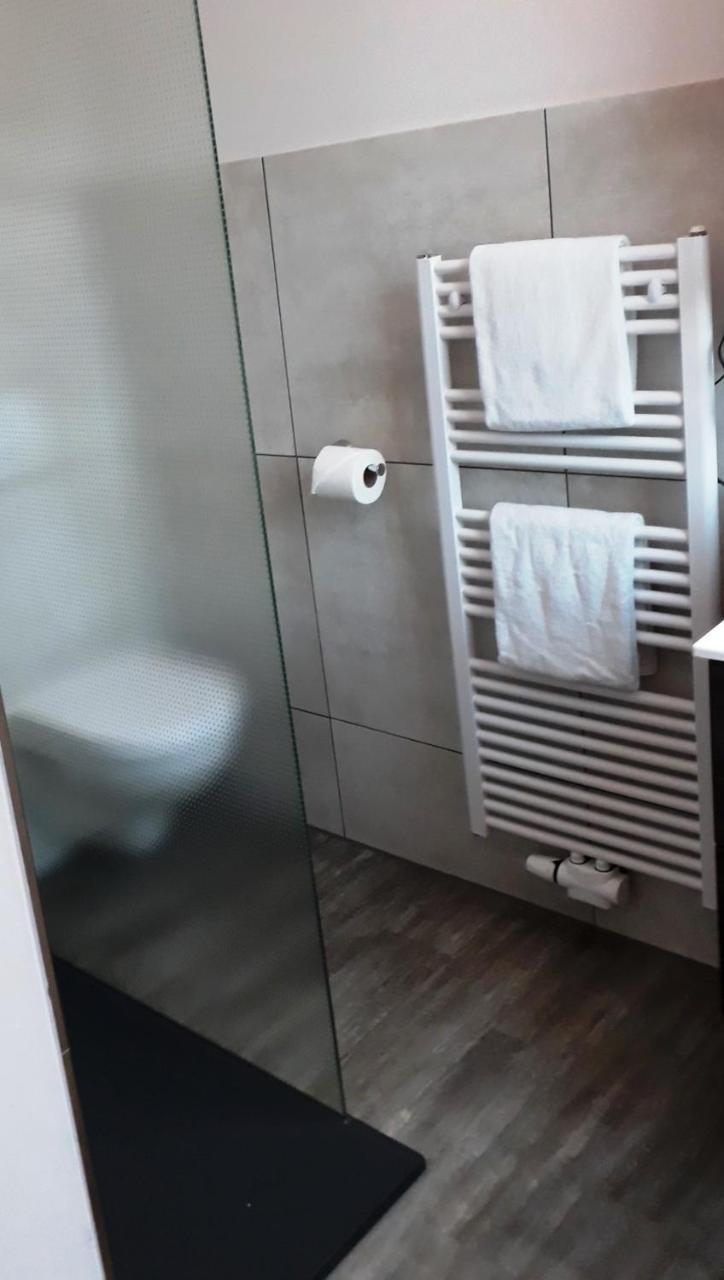 Hotel M24 - Alle Zimmer Mit Kuechenzeile Vechta Εξωτερικό φωτογραφία