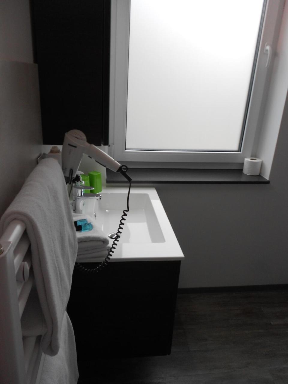 Hotel M24 - Alle Zimmer Mit Kuechenzeile Vechta Εξωτερικό φωτογραφία