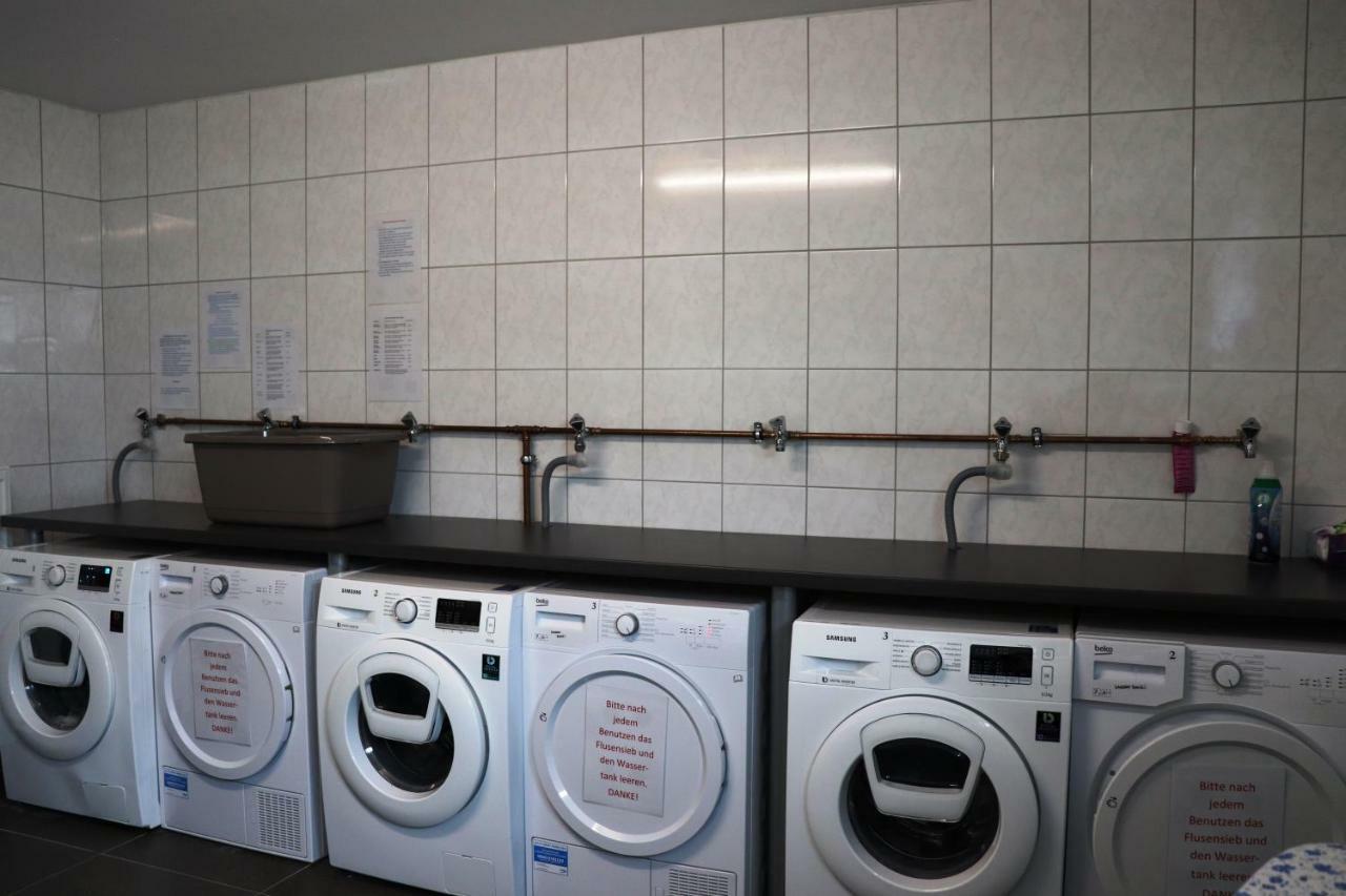 Hotel M24 - Alle Zimmer Mit Kuechenzeile Vechta Εξωτερικό φωτογραφία