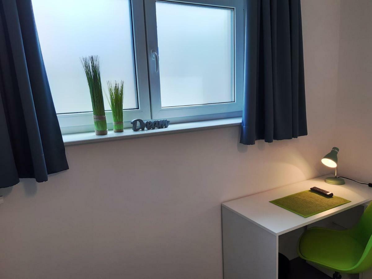 Hotel M24 - Alle Zimmer Mit Kuechenzeile Vechta Εξωτερικό φωτογραφία